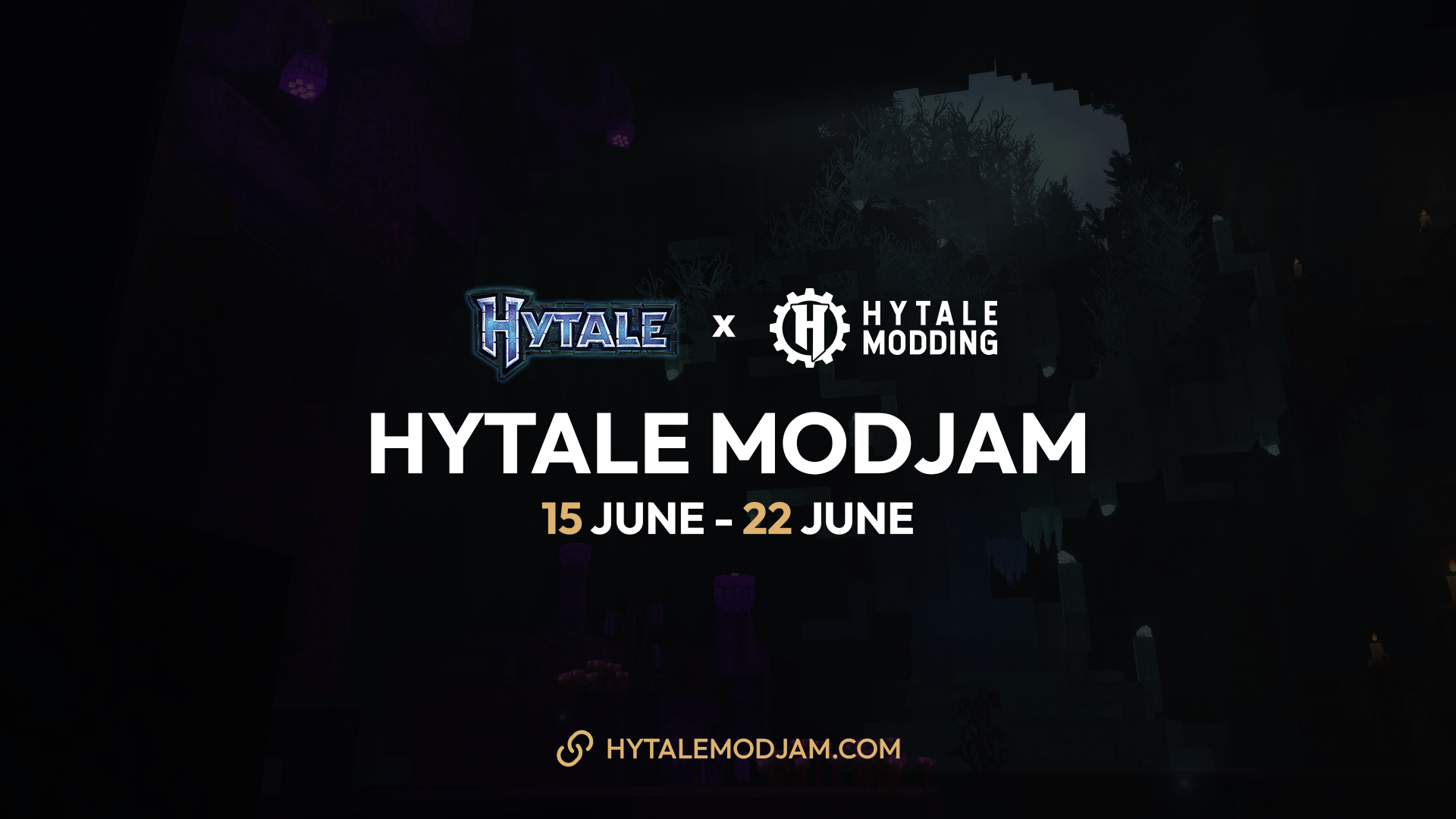 HYTALE x HYTALEMODDING MODJAM JUNE 2026: WINNER SPOTLIGHT